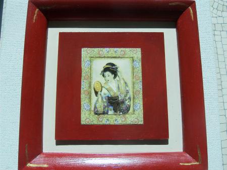 tableau gaisha