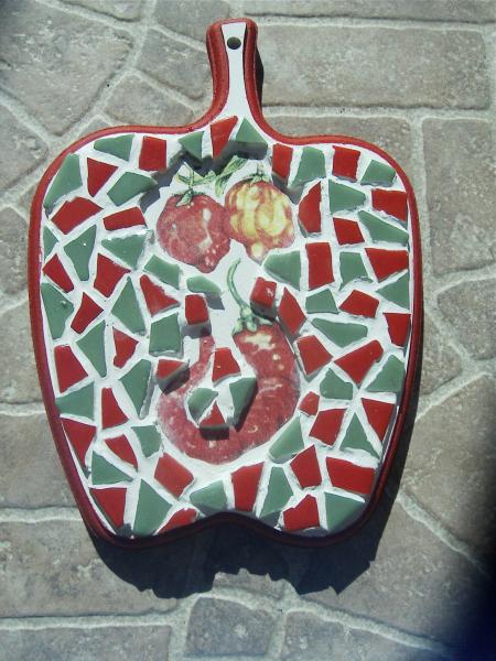 dessous de plat